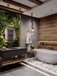 Project Image of 442.0 - 602.0 Sq.ft 1 BHK Apartment for buy in Shree Dattu Heights