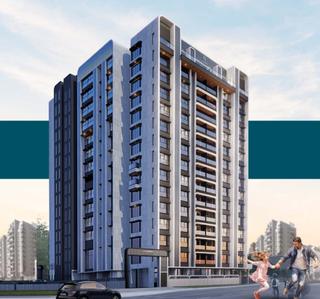 Project Image of 640.0 - 1524.0 Sq.ft 2 BHK Apartment for buy in Om Neeldhara
