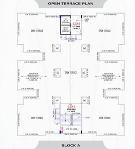 Project Image of 1400 Sq.ft 2 BHK Apartment / Flat for sale in Odhav for Rs. 3775000