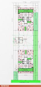 Project Image of 1117.0 - 1117.83 Sq.ft 3 BHK Apartment for buy in Adani Augusta