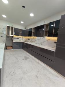Project Image of 0.0 - 5850.0 Sq.ft 4 BHK Builder Floor for buy in Swastik High End 650 Sq yd