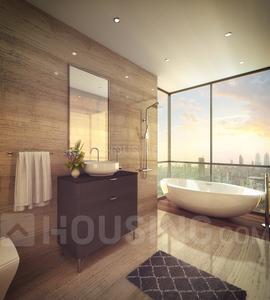 Project Image of 1150.02 - 1678.0 Sq.ft 2.5 BHK Apartment for buy in Monte South 1