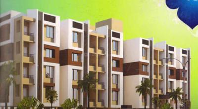 Project Image of 0.0 - 581.0 Sq.ft 2 BHK Apartment for buy in Jay Bhagwan Samruddhi Status