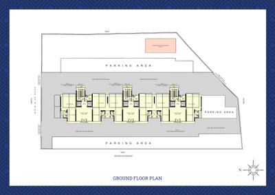 Project Image of 0.0 - 714.62 Sq.ft 2 BHK Apartment for buy in Acme Superbia