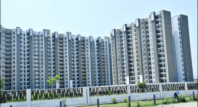 Project Image of 895.0 - 1412.0 Sq.ft 2 BHK Apartment for buy in Stellar One Phase 1