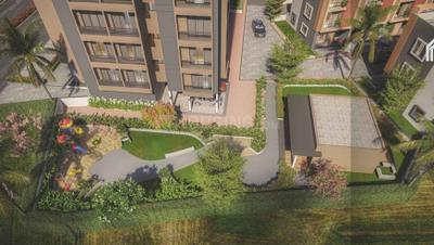 Project Image of 692.33 - 1272.94 Sq.ft 2 BHK Apartment for buy in Gavan Homes