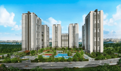 Project Image of 375.12 - 617.85 Sq.ft 1 BHK Apartment for buy in Kanakia Valley