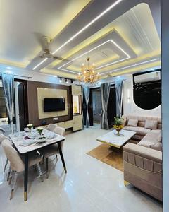 Project Image of 540.0 - 1100.0 Sq.ft 2 BHK Builder Floor for buy in Signature Affordable Floors