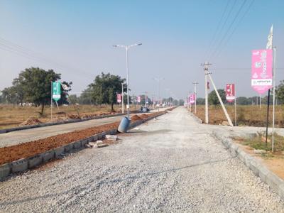 Project Image of 1998.0 - 3600.0 Sq.ft Residential Plot Plot for buy in Sai Surya Green Ville