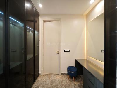 Project Image of 2000.0 - 3500.0 Sq.ft 4 BHK Builder Floor for buy in Creative Independent Homz