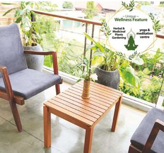 Project Image of 1135.0 - 2382.0 Sq.ft 2 BHK Apartment for buy in Pyramid Celestia