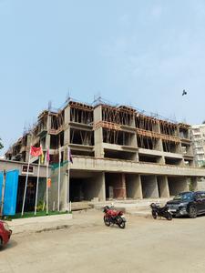 Project Image of 361.78 - 624.0 Sq.ft 1 BHK Apartment for buy in AV Pride