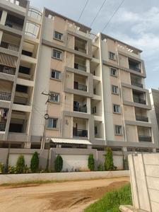 Project Image of 1219.98 - 1689.93 Sq.ft 2 BHK Apartment for buy in Bhuvana Urban Greens