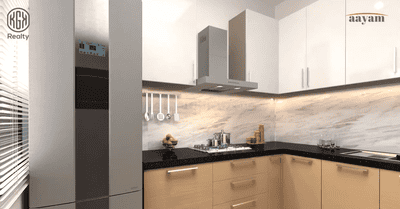Project Image of 287.0 - 601.0 Sq.ft 1 BHK Apartment for buy in Aayam