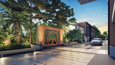 Project Image of 846.47 - 1098.89 Sq.ft 2 BHK Apartment for buy in Rachana Bellacasa Royale Tower B