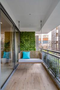 Project Image of 2500.0 - 2501.0 Sq.ft 4 BHK Apartment for buy in Shreeji Samasta