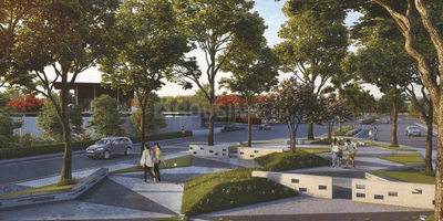Project Image of 3865.86 - 7001.28 Sq.ft 3 BHK Villa for buy in Rama Greens