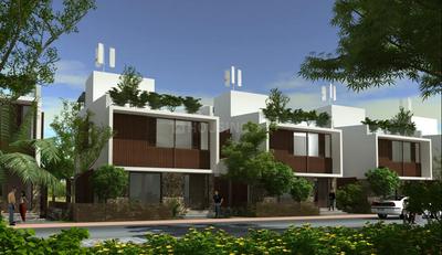 Project Image of 2756.0 - 5999.0 Sq.ft 3 BHK Villa for buy in Samskruti Maurya