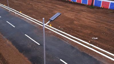 Project Image of 1200.0 - 2735.0 Sq.ft Residential Plot Plot for buy in JS Nagar
