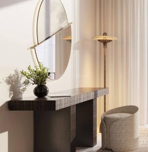 Project Image of 1399.0 - 2559.0 Sq.ft 2 BHK Apartment for buy in Emaar Golf Dale