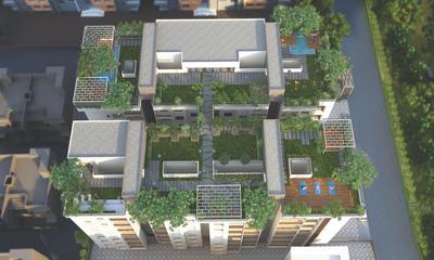Project Image of 700.0 - 1084.0 Sq.ft 1 BHK Apartment for buy in Sun City
