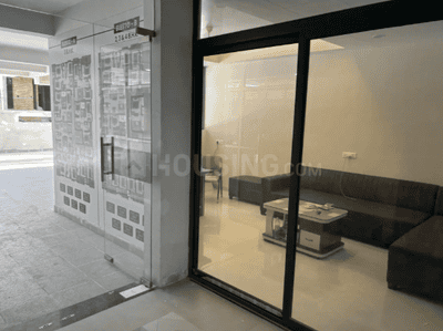 Project Image of 637.12 - 1130.43 Sq.ft 2 BHK Apartment for buy in Tejas Elesto B