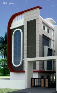 Project Image of 1105.0 - 1815.0 Sq.ft 2 BHK Apartment for buy in SVS Avaasa