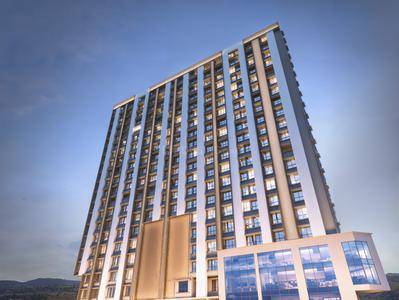 Sai Swaroop Elevation 2