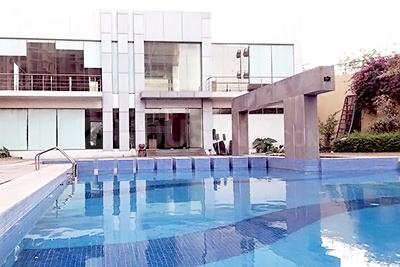 Project Image of 1120 Sq.ft 2 BHK Apartment / Flat for sale in Undri for Rs. 6000000