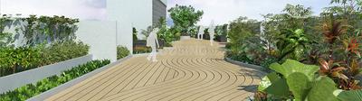 Project Image of 622.0 - 765.0 Sq.ft 2 BHK Apartment for buy in Aditya Vivaaz A1