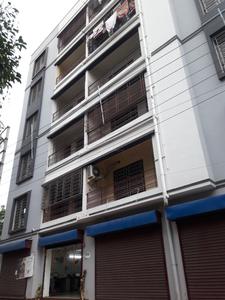 Swaraj Homes Sruti Sourjo Images for Project 1