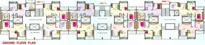 Project Image of 671.0 - 910.0 Sq.ft 1 BHK Apartment for buy in Singh Heights
