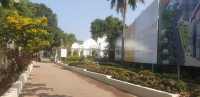 Project Image of 347.14 - 553.8 Sq.ft 1 BHK Apartment for buy in RaajLaxmi Towers