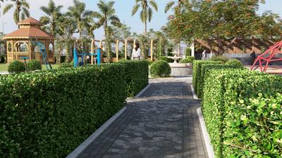Project Image of 1291.67 - 5849.43 Sq.ft Residential Plot Plot for buy in Privara Golden Avenue