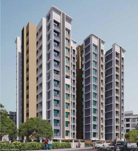 Gallery Cover Pic of Vatsala Residency