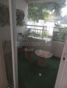 Project Image of 407.0 - 557.0 Sq.ft 1 BHK Apartment for buy in NG Madhuban
