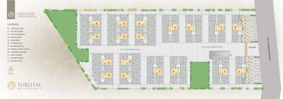Project Image of 253.17 - 609.56 Sq.ft 1 BHK Apartment for buy in Raghav Shreefal Residency