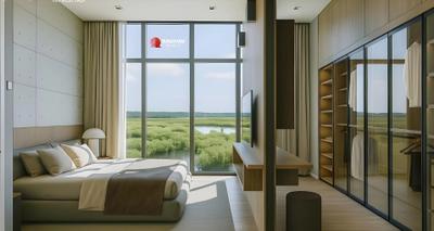 Project Image of 423.0 - 934.0 Sq.ft 1 BHK Apartment for buy in Raghav Ananta