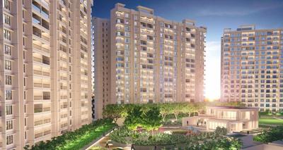 Gallery Cover Pic of Aalaap I at Nanded City