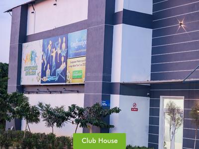 Project Image of 1500.0 - 2400.0 Sq.ft Residential Plot Plot for buy in Sai Srushti Sangamam