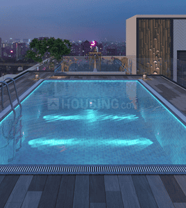 Project Image of 447.0 - 1556.0 Sq.ft 1 BHK Apartment for buy in Modirealty Asopalav