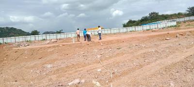 Project Image of 1323.96 - 3056.95 Sq.ft Residential Plot Plot for buy in Sree Nivasam