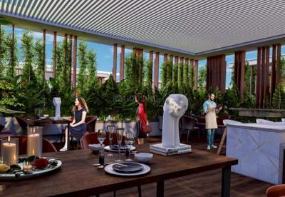 Project Image of 1600 Sq.ft 3 BHK Apartment / Flat for sale in Bibwewadi for Rs. 24200000