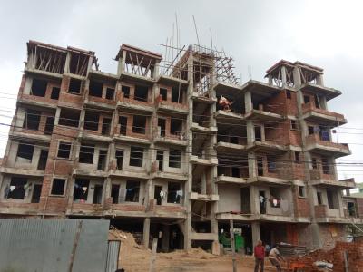 Project Image of 650.0 - 950.0 Sq.ft 2 BHK Apartment for buy in Shivnandan Palace