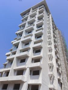 Project Image of 1183.0 - 1263.0 Sq.ft 2 BHK Apartment for buy in Allegro Aventus