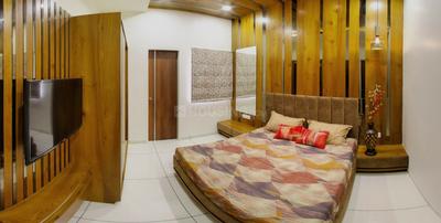 Project Image of 564.57 - 705.9 Sq.ft 2 BHK Apartment for buy in Shreenathji Akshar Green