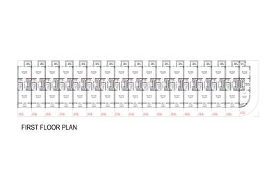 Project Image of 623.55 - 1095.66 Sq.ft 3 BHK Villa for buy in Tulsi House 2