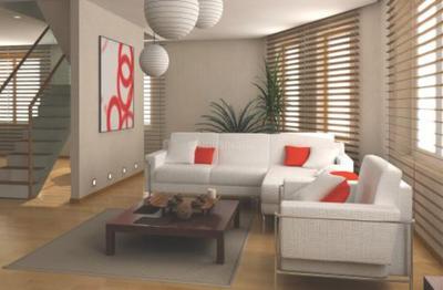 Project Image of 1166.0 - 1625.0 Sq.ft 2 BHK Apartment for buy in Gothic Pangea