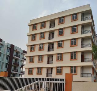 Project Image of 1100 Sq.ft 2 BHK Apartment / Flat for sale in Danapur for Rs. 6500001