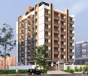 Project Image of 1335.0 - 1887.0 Sq.ft 3 BHK Apartment for buy in Shree Aarav